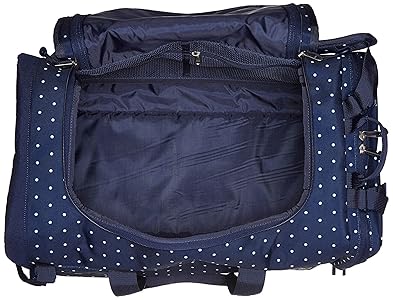 Coleman 3ウェイボストン SMネイビーボーダー 35L Amazon | 3ウェイボストン SM (ネイビーボーダー) | ボストンバッグ